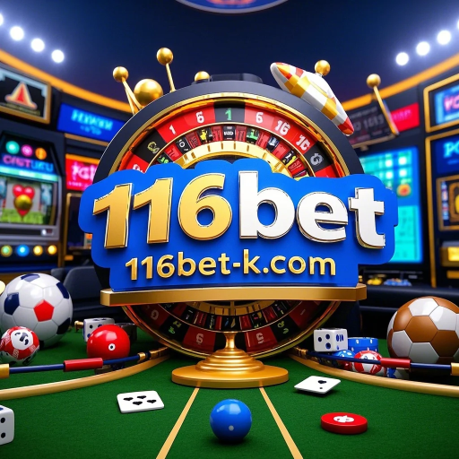 116bet