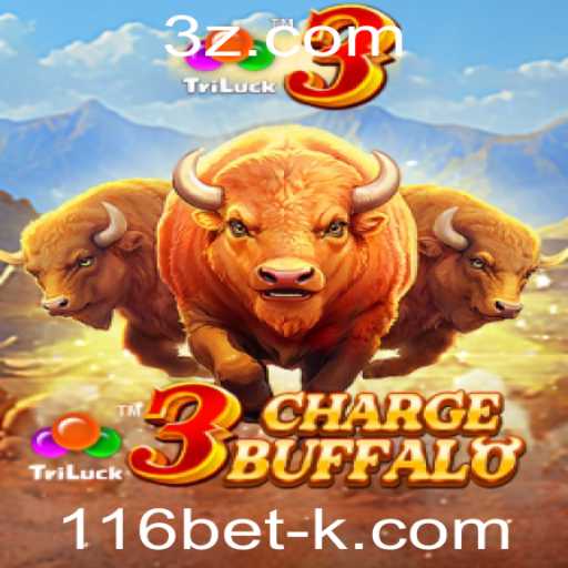Descubra o Empolgante Mundo do Jogo 3ChargeBuffalo