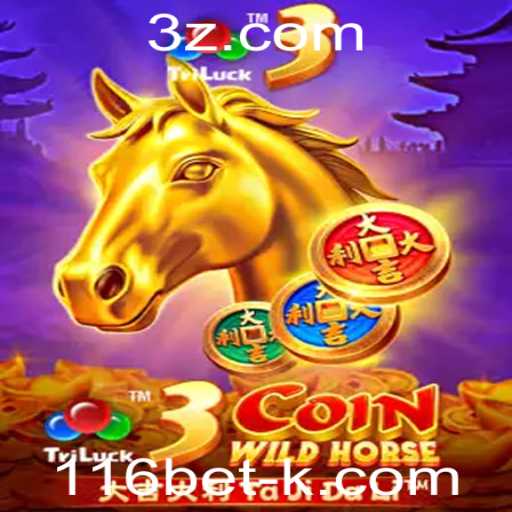 Explorando o Envolvente Mundo de 3CoinWildHorse: Descubra como Jogar e Vencer