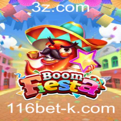 Descubra BoomFiesta: O Novo Sensação em Entretenimento Online
