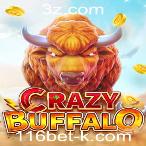 Explorando o Mundo de CRAZYBUFFALO: A Nova Sensação em Jogos de Apostas