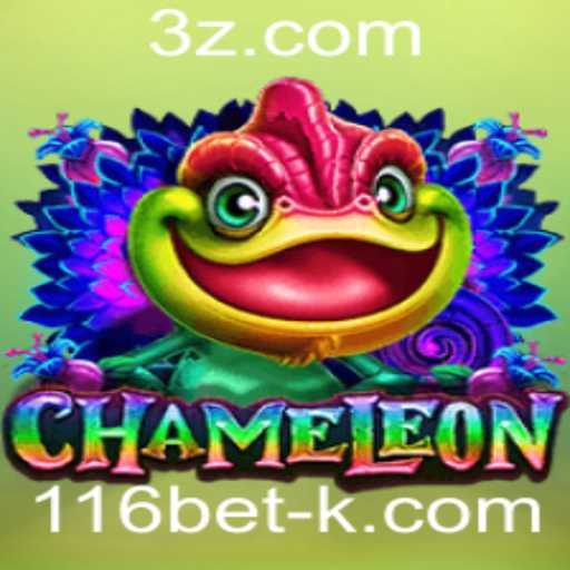 Descubra o Jogo Chameleon: Regras, Estratégias e Mais