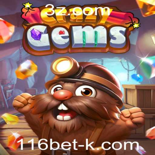 CrazyGems: Descubra o Fascinante Mundo dos Cristais Virtuais
