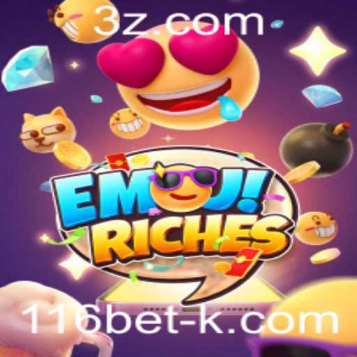 Explorando o Mundo de EmojiRiches: Um Jogo de Emoções e Fortuna