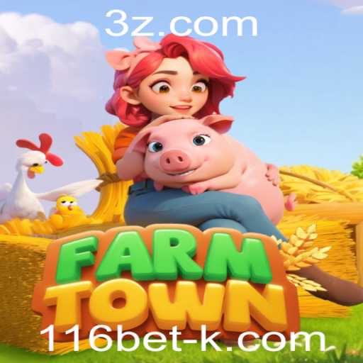 Explorando o Mundo de FarmTown: Uma Aventura Rural Virtual