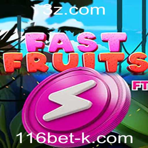 Introdução e Regras do Jogo FastFruits: Um Mergulho no Mundo Divertido dos Jogos de Ação