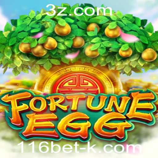 Explore o Mundo Fascinante de FortuneEgg: O Jogo da Fortuna