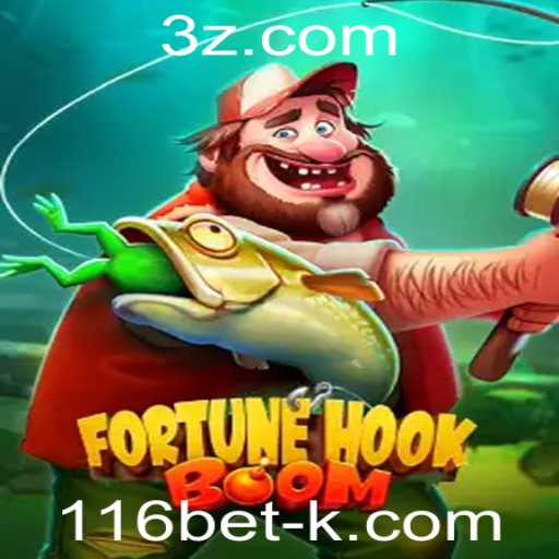 FortuneHookBoom: Descubra a Emoção deste Jogo Inovador