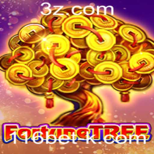 Explorando o Universo de FortuneTree: O Novo Jogo de Estratégia da 116bet