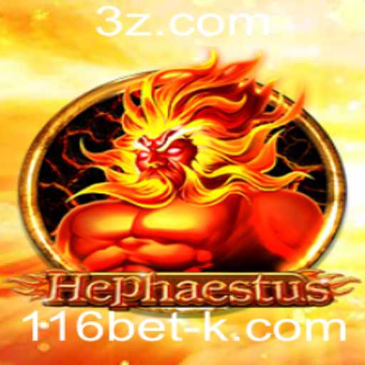 Hephaestus: Um Mergulho no Universo do Jogo com 116bet