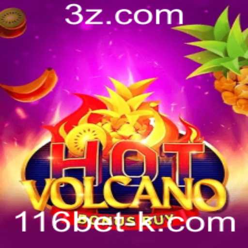 Descubra o Fascinante Mundo de HotVolcanoBonusBuy com 116bet