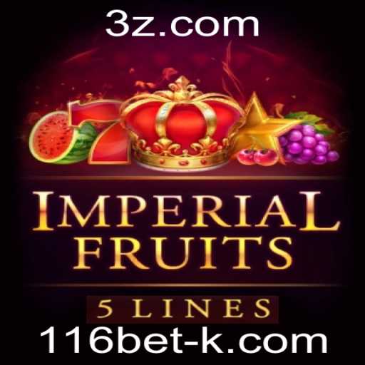 ImperialFruits5: Descubra o Mundo Fascinante do Jogo Inovador