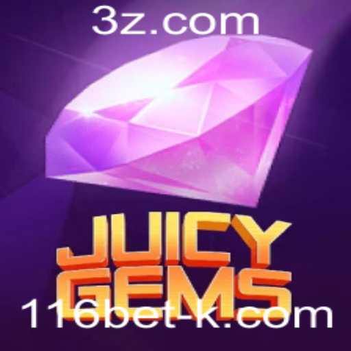 Descubra o Fascinante Mundo de JuicyGems: O Jogo Que Está Conquistando Todos