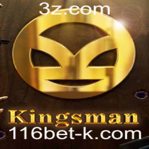 Explorando o Universo de Kingsman: O Jogo de Estratégia 116bet