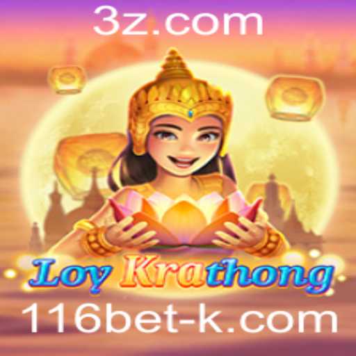 Explorando o Fascinante Jogo LoyKrathong com 116bet