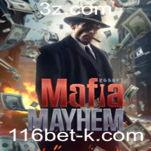 MafiaMayhem: O Jogo de Estratégia Imersivo que Conquista Multidões