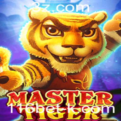 Explorando o Fascinante Mundo de MasterTiger