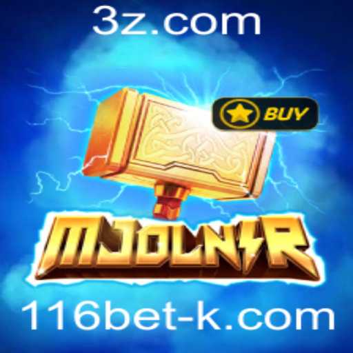 Descubra o Fascinante Jogo Mjolnir e Como Jogar Com a 116bet