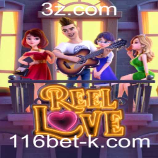 Descubra o Fascinante Mundo do Jogo ReelLove