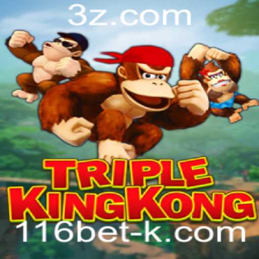 Game Overview: Dive into the Thrilling World of TripleKingKong