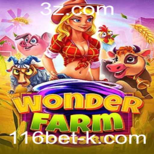 Desvendando o Encantador WonderFarmBonusBuy: O Que Esperar da Experiência do Jogo